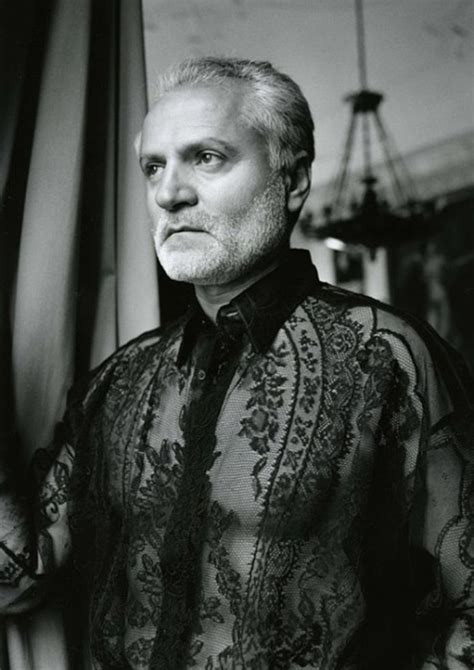 images of gianni versace|gianni versace good picture.